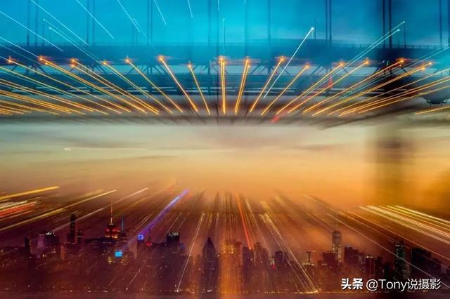 什么是快速镜头和慢速镜头，慢速镜头叫什么（超炫的摄影技巧——拉爆拍摄）