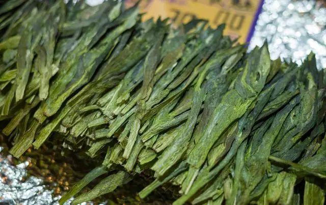 猴魁属于什么类型的茶，太平猴魁茶叶多少钱一斤（关于太平猴魁茶名字的由来）