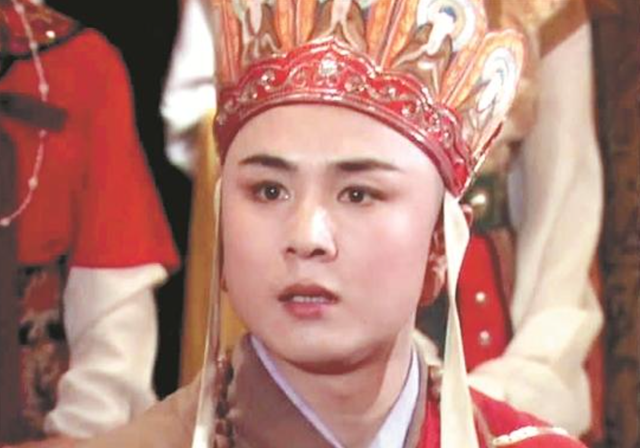 西游记沙僧扮演者，西游记里演沙僧的是谁（死前唯一的愿望：再见八戒一面）