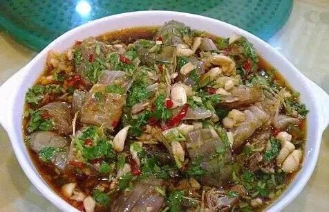 虾蛄要怎么保鲜，虾蛄怎么清洗（汕尾美食——腌虾姑）