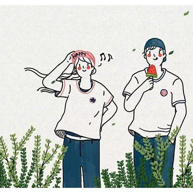 关于爱情的唯美句子幸福稍短文，关于爱情的唯美句子长篇（相濡以沫爱情唯美句子）