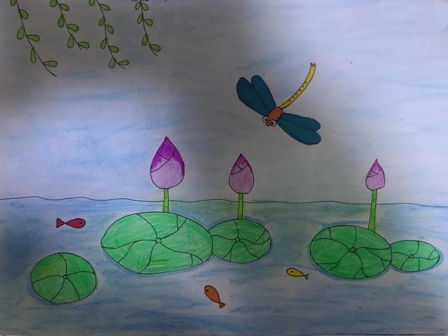 二年级手抄报模板，数学手抄报二年级模板（二年级手抄报）