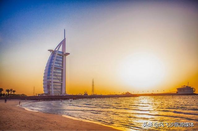 迪拜在什么地方，迪拜在哪里（你想知道的迪拜，都在这里了）