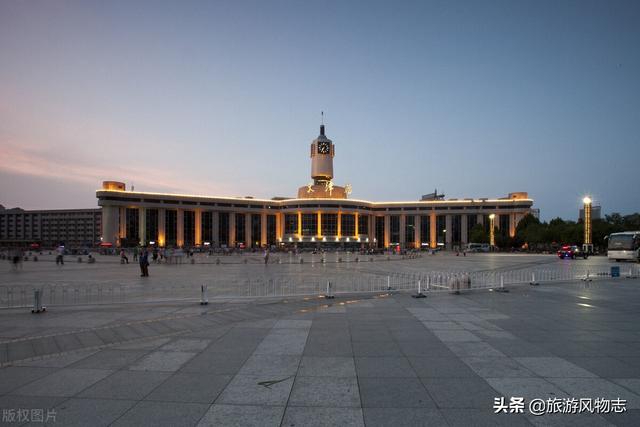 天津十大景区是哪些，天津主要景点有哪些（盘点天津10大城市地标）