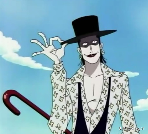 海贼王黑胡子成员有哪些，盘点海贼王——黑胡子海贼团成员