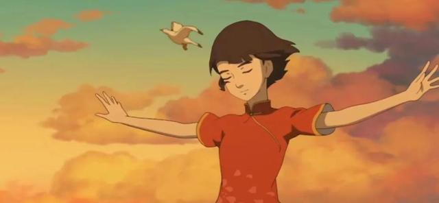 梦见自己会飞预示着什么，梦见自己会飞说明什么（做梦飞是怎么回事）