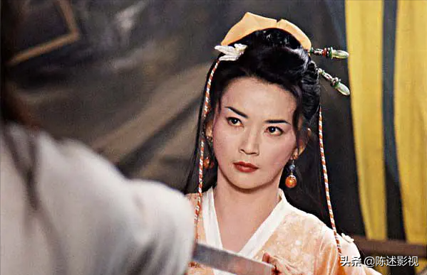 林青霞个人资料，林青霞身高（7位被误认为是香港人的明星）