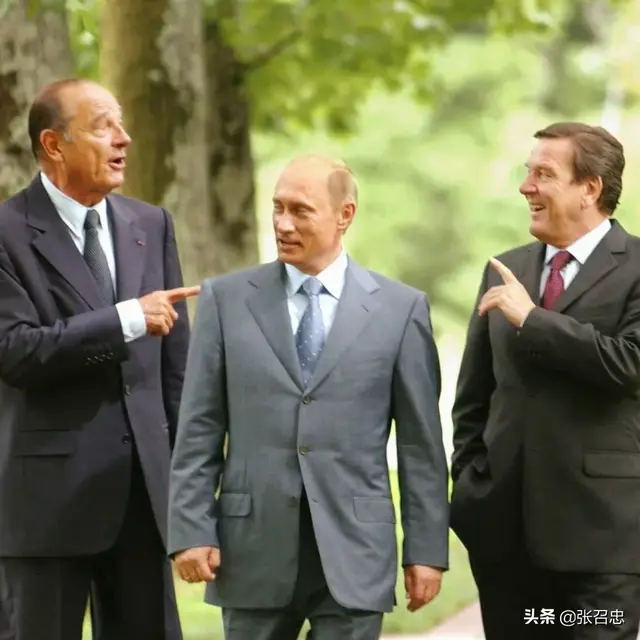 普京当了多少年总统了，普京当了多少年总统（为世界留下了哪些记忆）