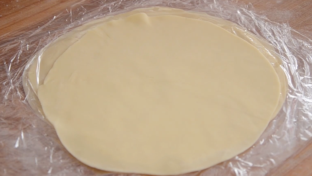 圖片[5]-【山藥雞蛋手抓餅】做法步驟圖 挑食孩子也愛吃 真香-起舞食譜網