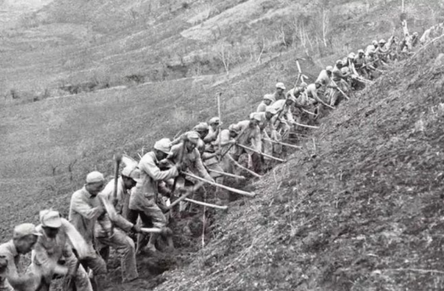 延安五老之一是谁毛，延安五老之一是谁（他是“延安五老”之一）