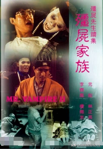 郑则仕鬼片全部电影（21部经典好看的僵尸电影）