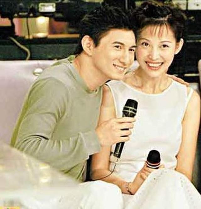 简单盘点吴奇隆演过的电影，吴奇隆6岁到50岁罕见照
