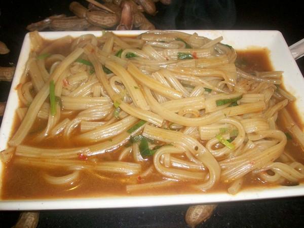 七台河美食，七台河美食模板免费下载（舌尖上的历史：黑龙江七台河篇）