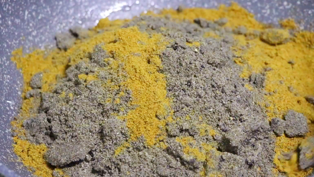 圖片[5]-【黑豆黑米丸】做法步驟圖 頭發(fā)黑了睡得也香 人漂亮-起舞食譜網(wǎng)