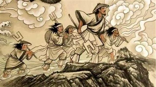 狐狸有什么特点，狐狸有什么特点,你想对它说狮子和狐狸（狐狸精为啥不能是男的）