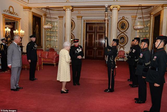 白金汉宫在哪里，江西省抚州市白金汉宫在哪里（白金汉宫最详尽平面图曝光）