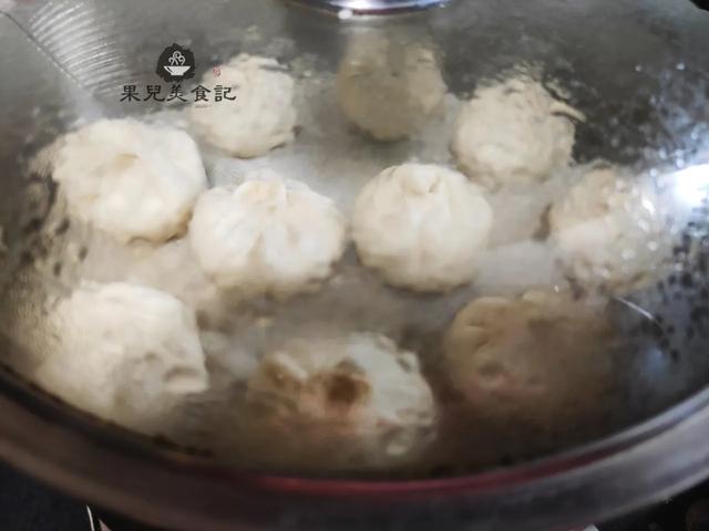 粉条包子的正确做法，早餐就吃粉条包子吧