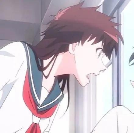 名侦探柯南情侣头像，名侦探柯南情侣头像一男一女微信（名侦探柯南情侣头像合集）