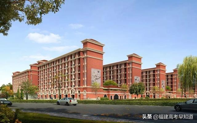 厦门东海学院怎么样，厦门东海职业技术学院怎么样（福建省专科院校食宿条件大比拼）
