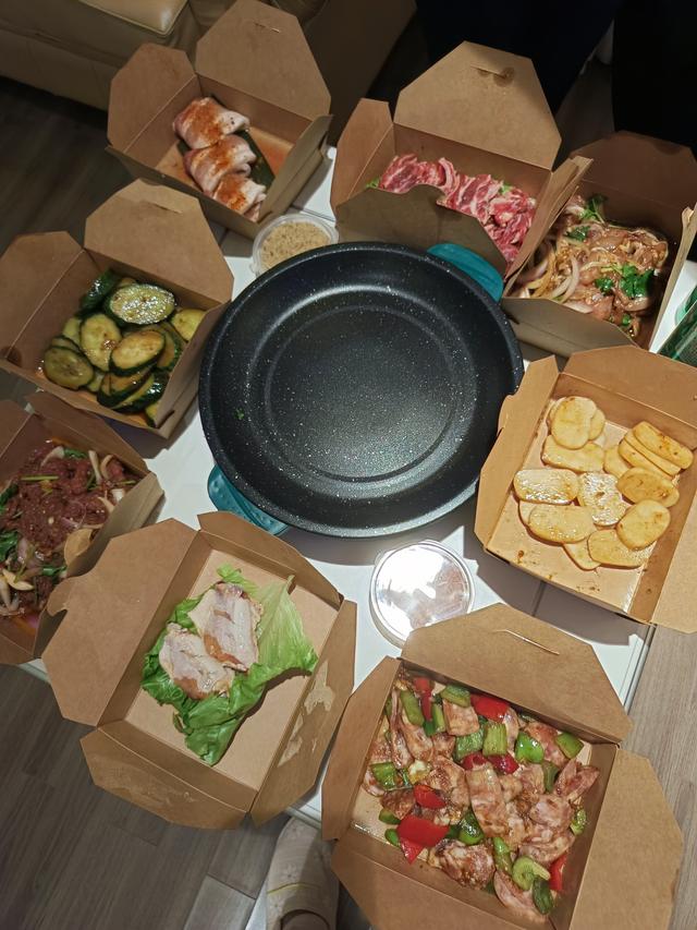 美团外卖好评大全50字，30字通用外卖好评语有哪些（宅家也能吃美味）