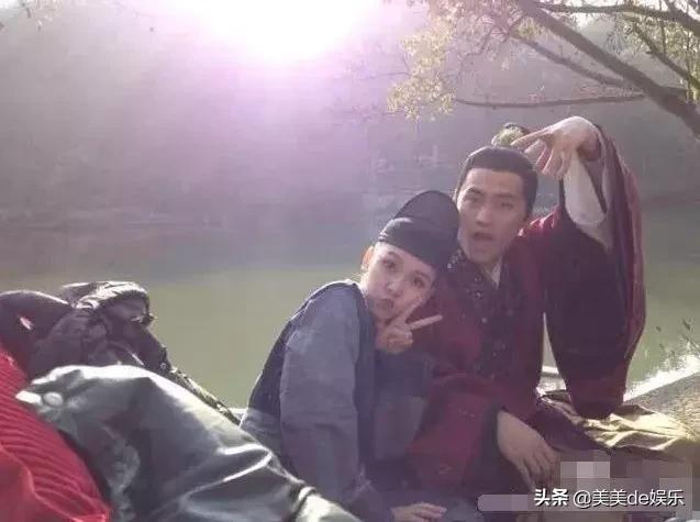 又一段被全网黑的恋情曝光?芒果女主持爱找备胎,男方已隐婚?