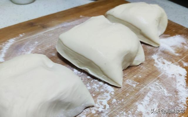 鲜香千层皮怎么做，千层皮的做法及配料（千层肉饼在家做）