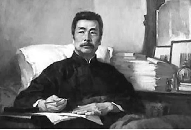 鲁迅萧红的关系，鲁迅与萧红仅仅只是单纯师生关系