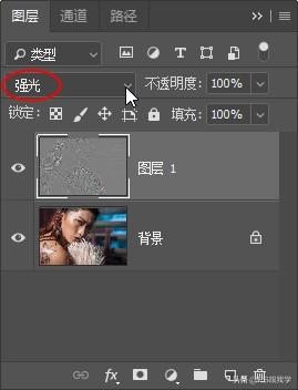 高反差保留(高反差和低反差的区别)
