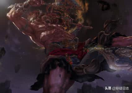 女娲造人可怕真相，女娲的真实身份（盘古开天的真相揭秘）