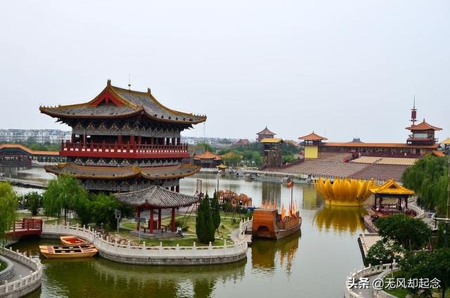 为什么宋朝以前首都总在长安和洛阳之间摆动，唐朝为什么定都长安而不是洛阳（宋太祖曾经想将北宋首都迁至洛阳）