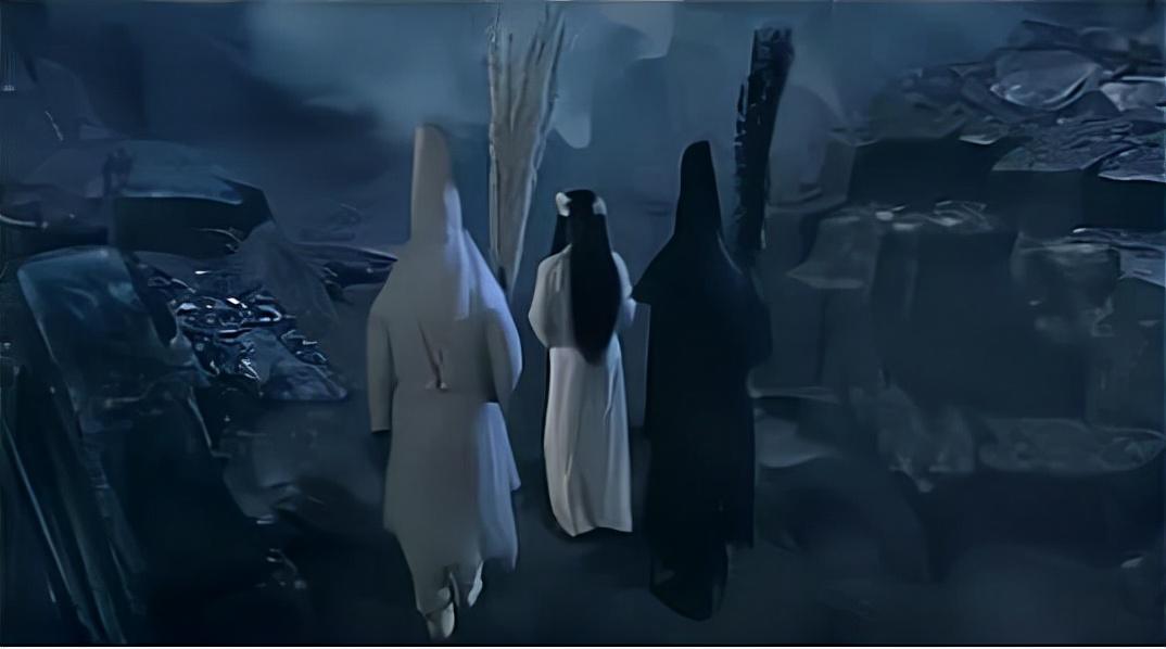 中国古代神话中人到地府后定要喝孟婆汤,那么孟婆汤的成分是什么