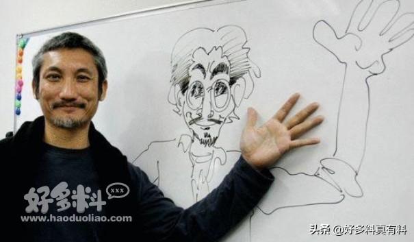 徐克老婆现任是谁，徐克老婆（和私人助理升级关系施南生淡定承认离婚）