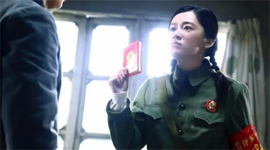 暗算剧情介绍，《暗算》拿奖拿到手软一点不奇怪