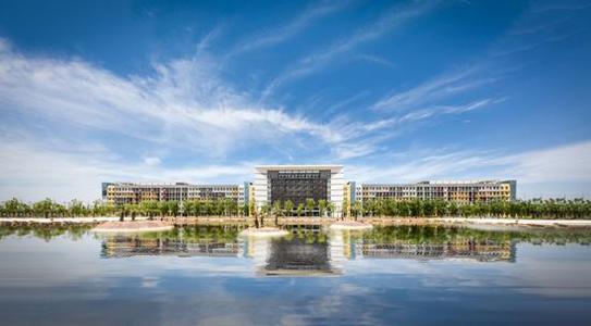 商丘工学院地址，商丘工学院属于哪个区（<九>商丘工学院）