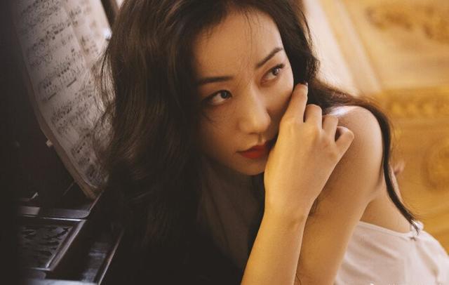 九尾狐，微信头像，九尾狐（天外飞仙绝色狐妖香雪海仙女般不食人间烟火）