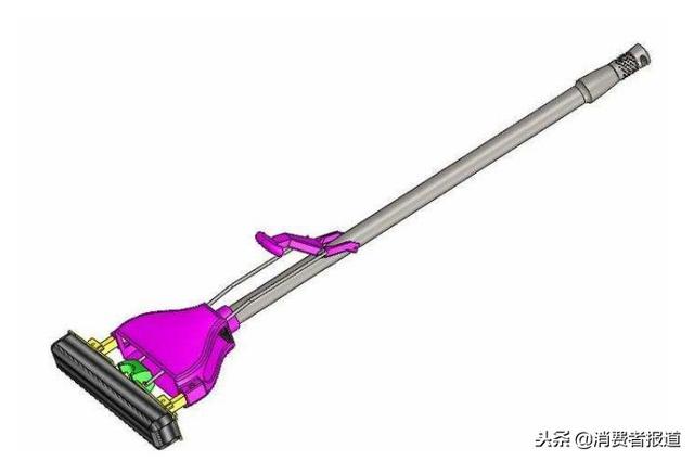 12款拖把测评：哪款拖把更耐用？操作更方便？