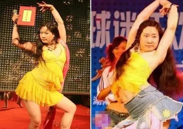 从“网红鼻祖”到“上亿女总裁”，芙蓉姐姐是如何逆天改命的？