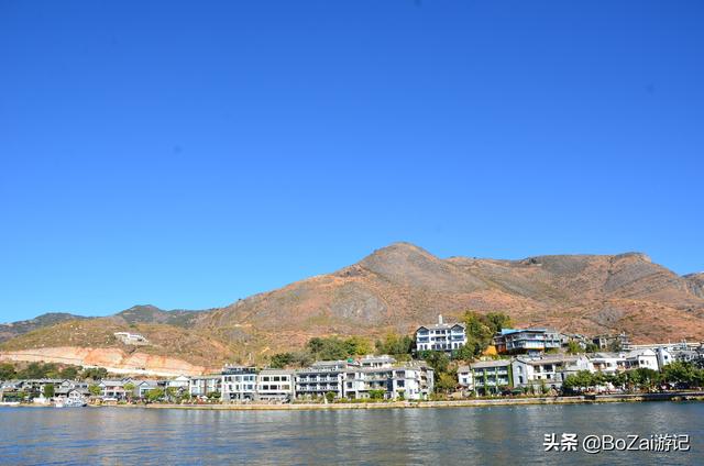 云南大理有哪些地方值得一去，在云南大理有哪些地方可游玩（到云南大理旅游必去的17大景点）