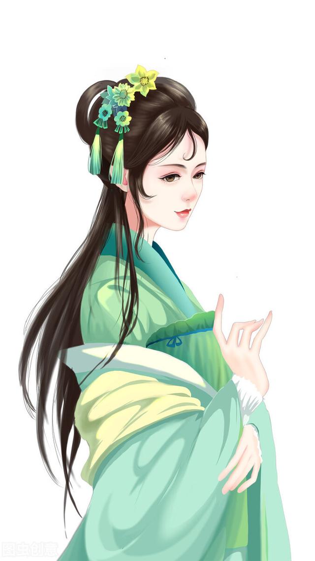 绿色是什么意思，绿色寓意是什么意思（绿色，在古代有什么意义）