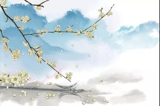 赋诗一首什么意思，赋诗一首啥意思（趣味谜语诗，看诗人们斗才华）