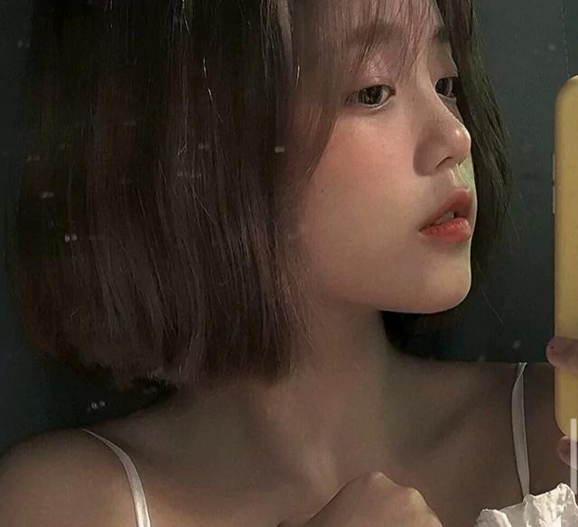 快手高清女头，微信头像，快手高清女头（女生头像 INS风 高质量）