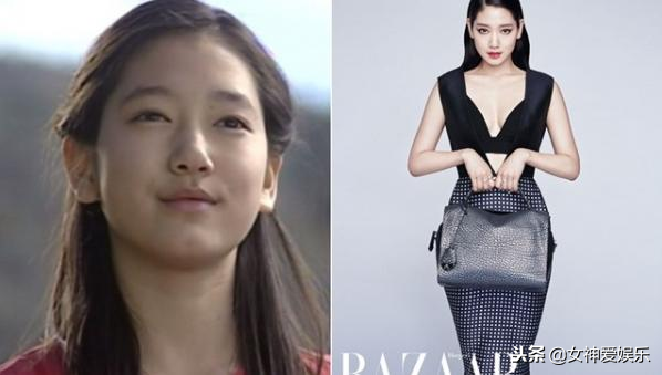 韩剧女王不是白叫！回顾朴信惠5部经典戏剧 她最爱《原来是美男》