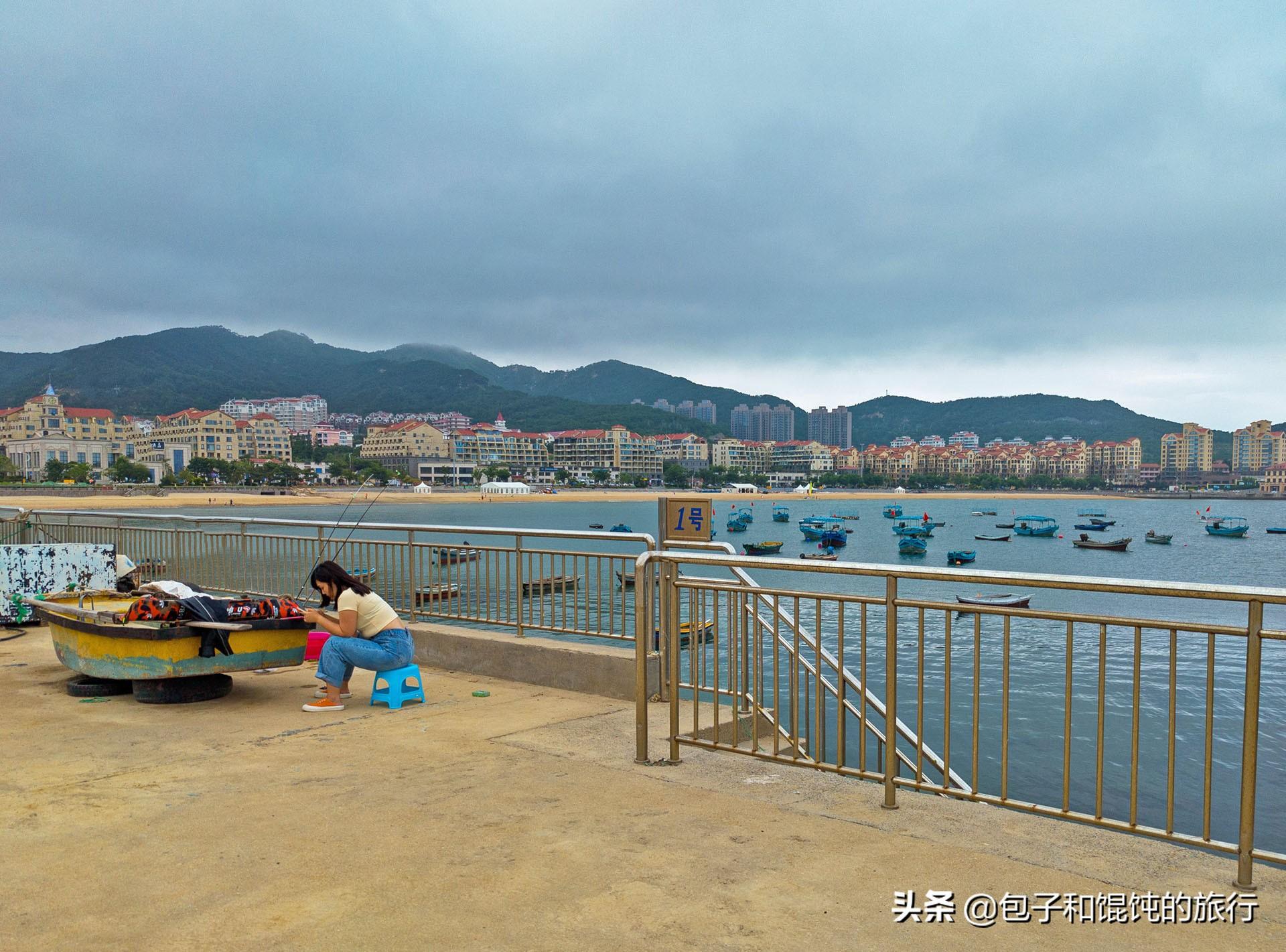 威海市中心在哪(荣成市中心是哪个区)
