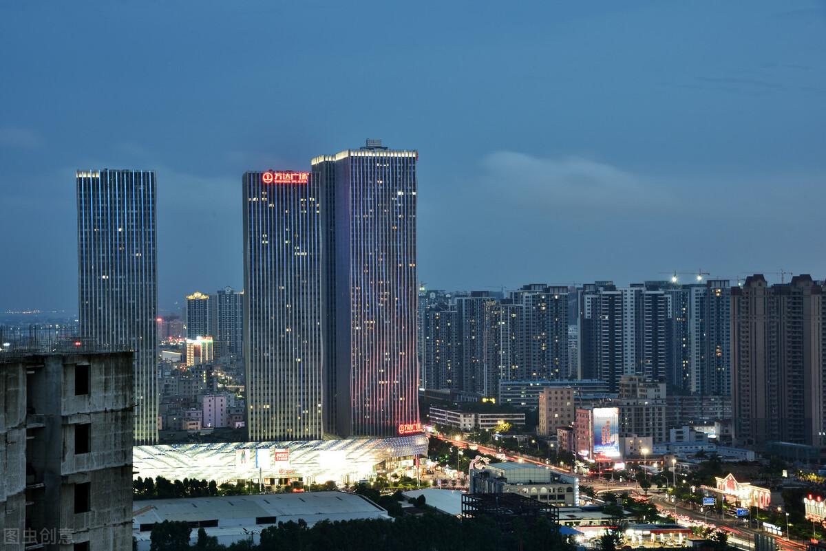 湛江在哪里(湛江市是个什么样的城市)