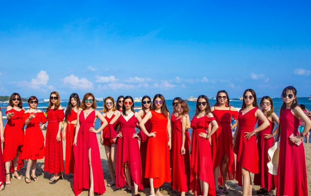 美容院拓客方案，美容院怎样拓客（我家美容院精准拓客的9个步骤）