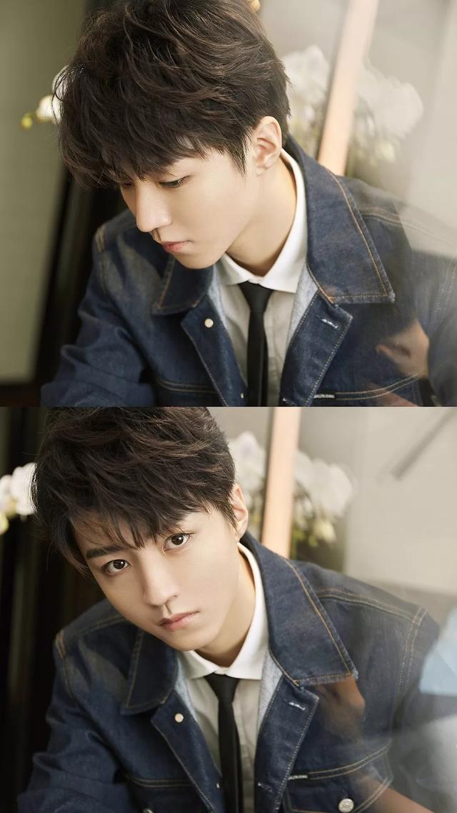 王俊凯高清壁纸，王俊凯高清壁纸图片（珍藏高清：你们要的王俊凯壁纸）