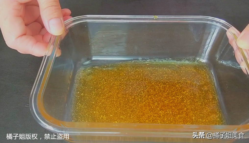 圖片[3]-【雞蛋布丁】做法步驟圖 美味可口 上桌瞬間掃光-起舞食譜網(wǎng)