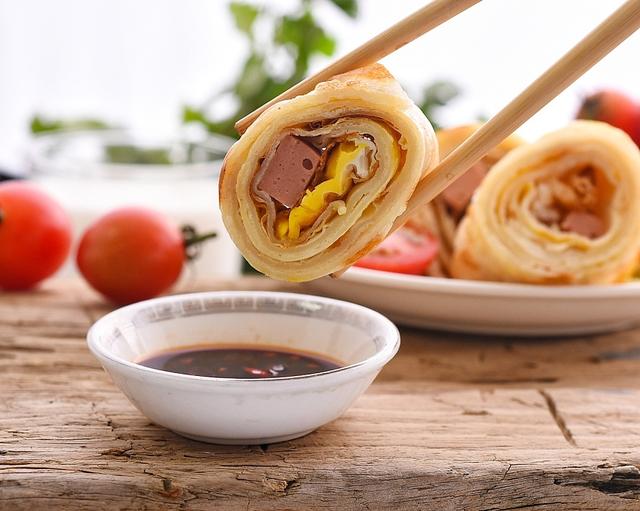 美味早餐的做法，各种美味早餐的做法（一定要学会这4种早餐的做法）