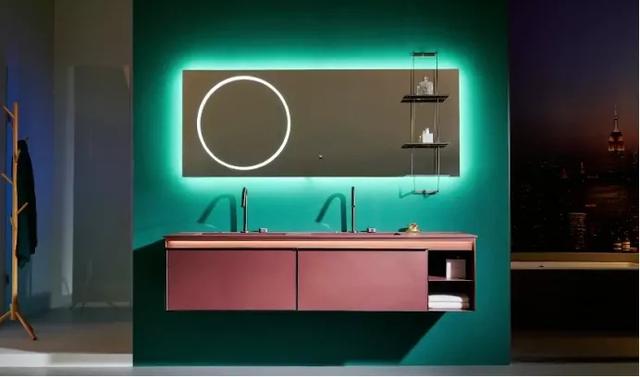 品卫不锈钢浴室柜，品卫不锈钢浴室柜怎么样（尚高、席玛、富兰克....你Pick谁）