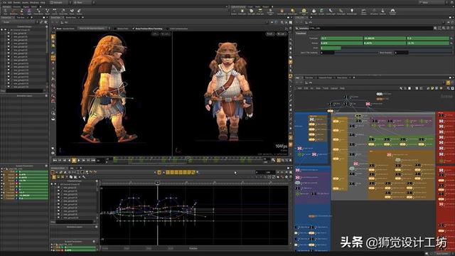 只知道C4D?3D视觉设计高手们还在玩这9款软件